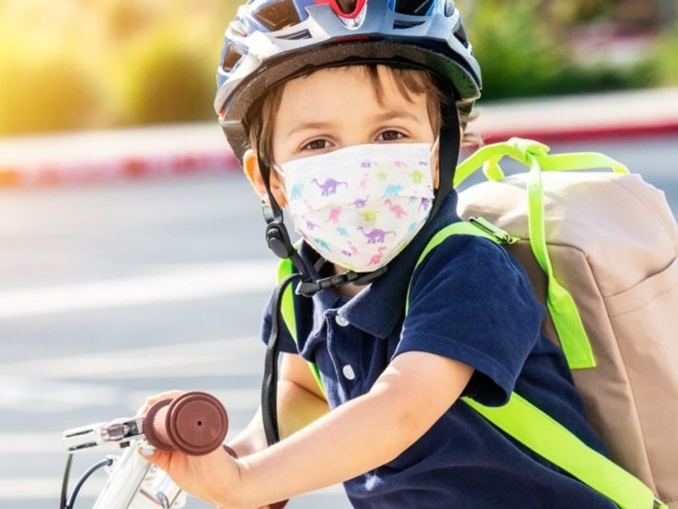 EEA-Bericht: Luftverschmutzung tötet 1.200 Kinder pro Jahr