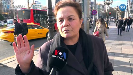 "Ekonomi Çok İyi Seçimden Sonra da Böyle Gitsin"