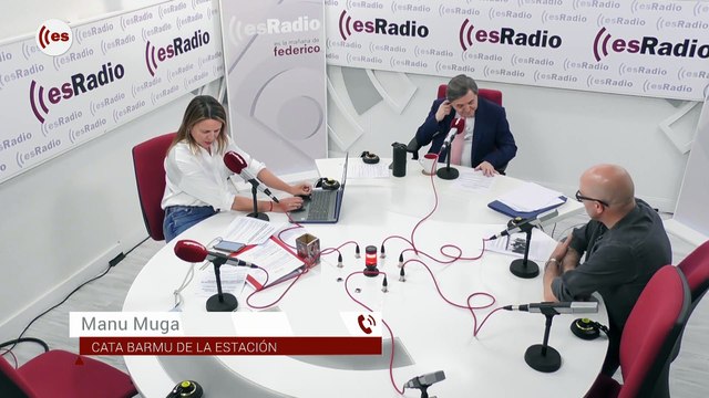 Recetuits: El encuentro internacional del vino de Haro