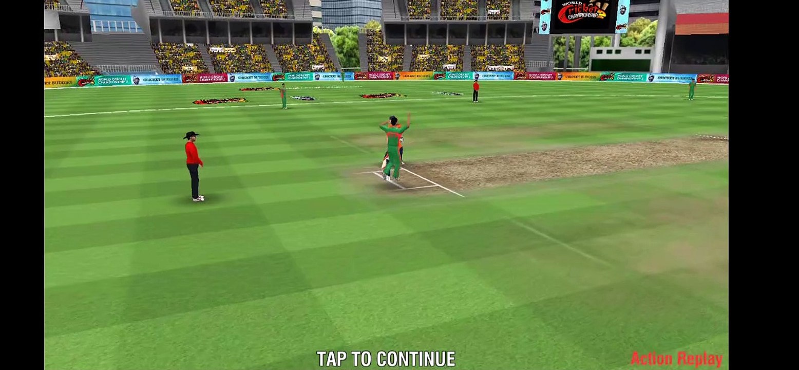 WCC2 BEST CATCH