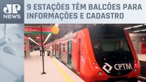 CPTM abre mais de mil vagas de estágio em São Paulo