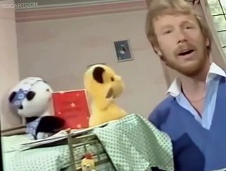 The Sooty Show E00- White Lies