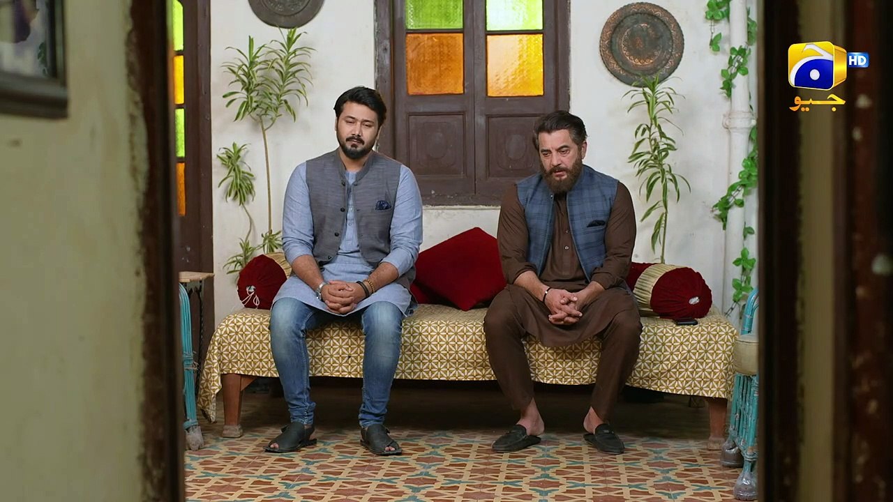 Zindagi Mein Dusra Moqa        