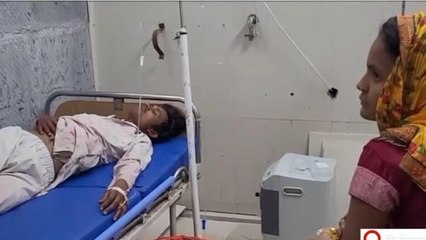 फिरोजाबाद: कर्जदारों से परेशान व्यक्ति ने उठाया खौफनाक कदम, मचा हड़कंप