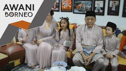 Rumah terbuka perkukuh perpaduan masyarakat berbilang kaum
