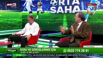 Galatasaray - V. Fatih Karagümrük'te berabere kaldı