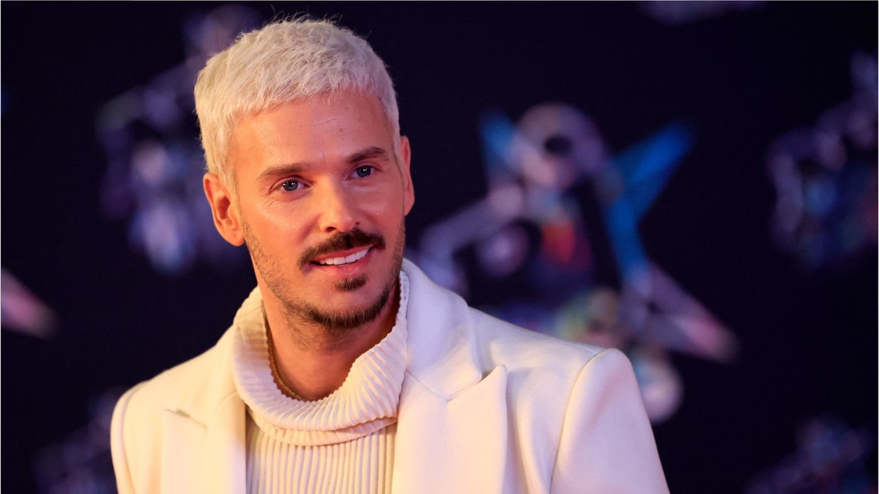 GALA VIDEO - M. Pokora torse nu et musclé : il dévoile un avant/après impressionnant !