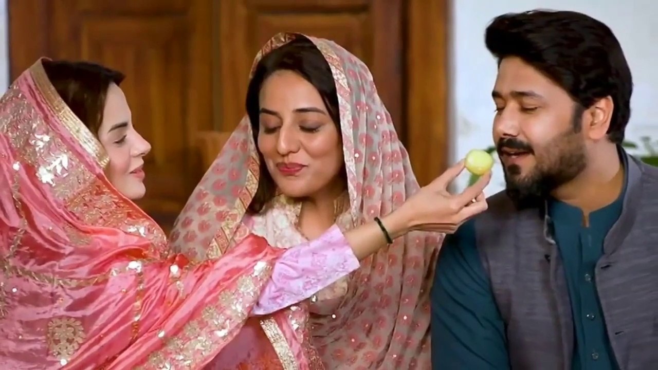 Qalandar Last Episode 60 | Presented  | 23th April 2023 | Har Pal Geo| Review