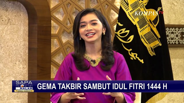 Imam Besar Masjid Istiqlal Jakarta, Nasaruddin Umar Doakan Pemilu 2024 Berjalan Aman