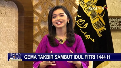 Imam Besar Masjid Istiqlal Jakarta, Nasaruddin Umar Doakan Pemilu 2024 Berjalan Aman