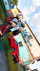 Best 3D Edit Ever  #shorts #pubgmobile