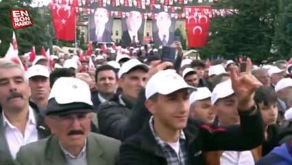 Devlet Bahçeli: Kılıçdaroğlu bölücülük görevine talip