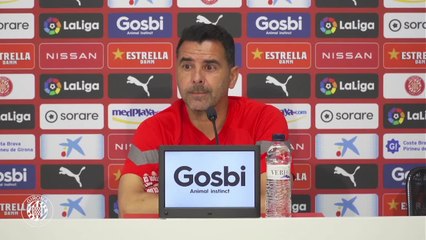 Míchel: "Prefiero que el Manchester City llegue a la final de la Champions"