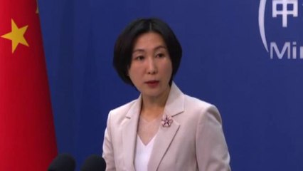 Pechino chiarisce sua posizione sulle ex repubbliche sovietiche