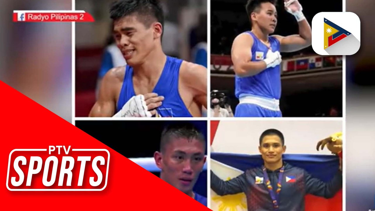 ABAP, inilabas na ang boxing team lineup para sa Cambodia SEA Games