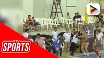 PBA, iimbestigahan ang Cebu brawl