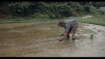 Miyama, Kyoto Prefecture - Trailer (Deutsche UT) HD
