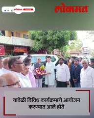 संजय राऊत दिसताच महिला म्हणतात टिव्ही बंद करा म्हणूनभागवत कराड