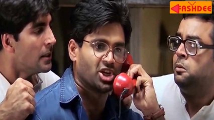 अक्षय की फिल्म पर टूटा मुसीबतों का पहाड़!Akshay Kumar's Starrer Hera Pheri 4 Once Again in Legal Trouble For this Reason!