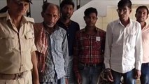 समस्तीपुर: उत्पाद पुलिस ने शराब को लेकर की बड़ी कार्रवाई, 9 लोग हुए गिरफ्तार