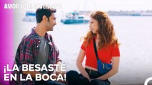 No Hay Una Reunión Cómoda Para Vosotros - Amor Lógica Venganza Capitulo 38