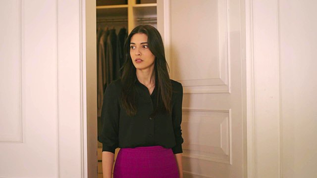 Esaret Dizisi 96. Bölüm İzle - 24 Nisan 2023