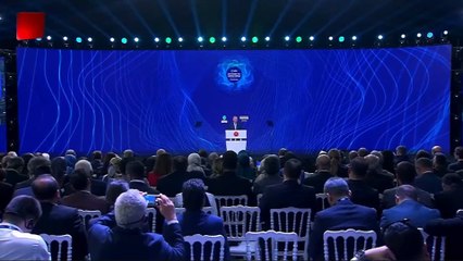 Cumhurbaşkanı Erdoğan: Siro, istihdama 7 bin çalışanla destek verecek