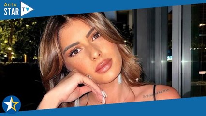 Sarah Lopez maman : elle dévoile la signification du prénom de sa fille