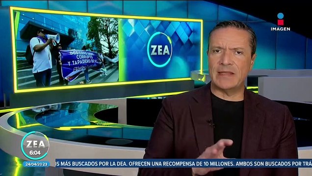 Debanhi Escobar: Familiares y amigos marchan para exigir justicia