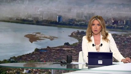 مستشار حميدتي لـ #العربية: قوات الدعم السريع ستقبل المحاسبة من حكومة مدنية  #السودان