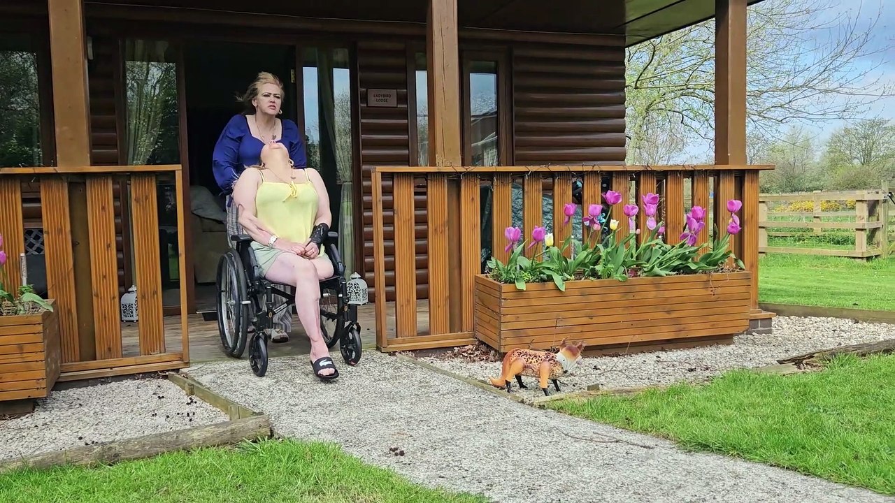 Woman who caught extremely rare 'flesh-eating' bug left permanently disfigured