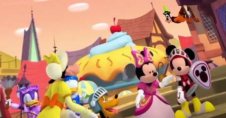 Mickey Mouse Funhouse Mickey Mouse Funhouse E001 – Homesick / Goldfish Goofy!