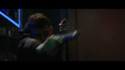 FATUM, clip exclusivo con Arón Piper