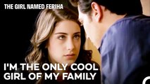 You Will Be Amazed by Feriha's Dream World - The Girl Named Feriha