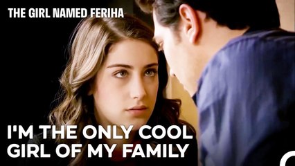 You Will Be Amazed by Feriha's Dream World - The Girl Named Feriha