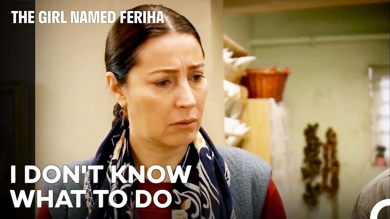 Zehra Is Paying the Cost of Being a Mother - The Girl Named Feriha