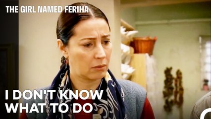 Zehra Is Paying the Cost of Being a Mother - The Girl Named Feriha