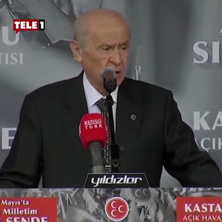 Cumhur'da kafa karışıklığı! Erdoğan kriz yok dedi Bahçeli Kurtuluş Savaşı'nı hatırlattı