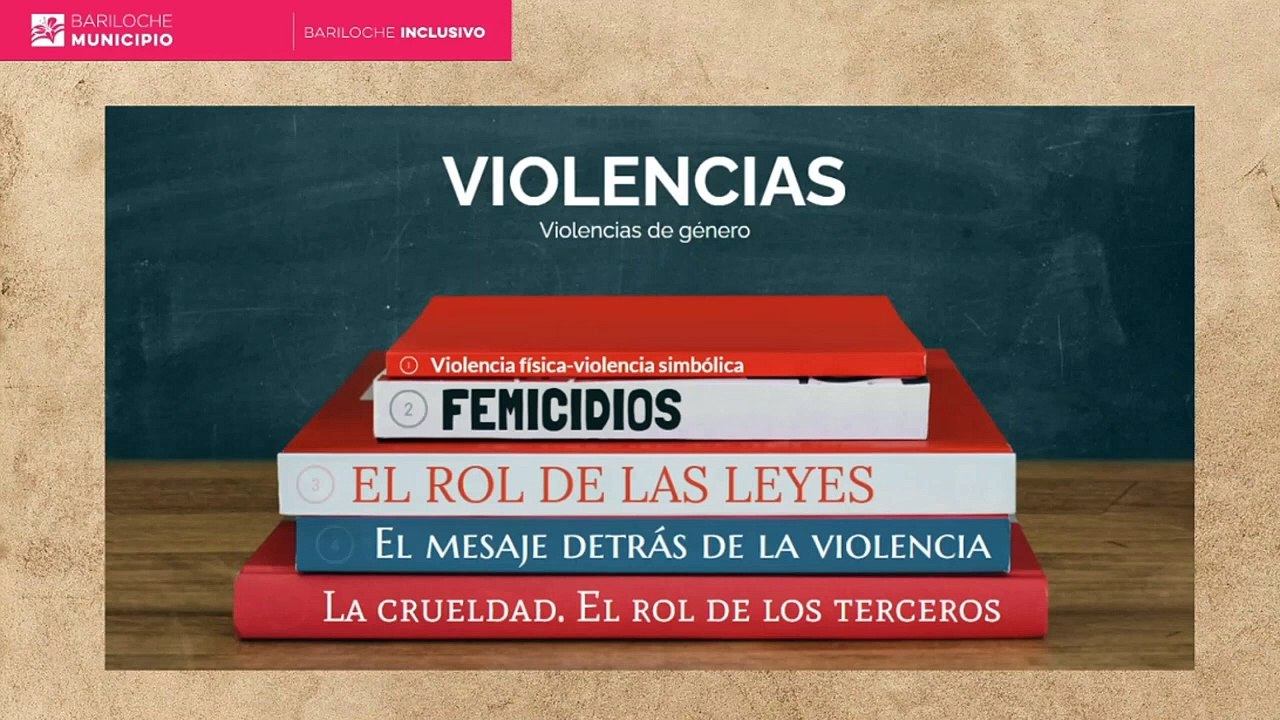 Violencias 2