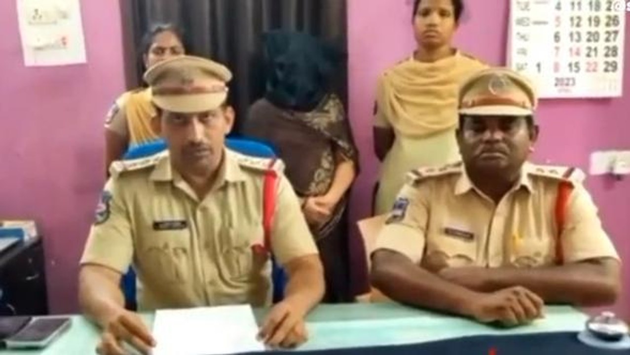 నిజామాబాద్: వారి ఇంట్లో పనిమినిషే బంగారం చోరీ చేసింది..!