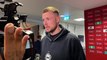 Watch Adam Webster reflect on FA Cup heartbreak for Brighton after  Manchester United win on penalties