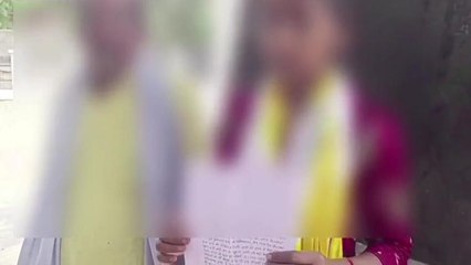 अंबेडकरनगर: किशोरी के साथ दुष्कर्म का प्रयास, पुलिस पर लगाया कार्यवाही न करने का आरोप