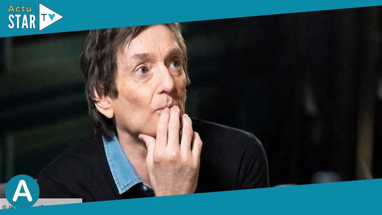 Pierre Palmade victime de chantage : cette vidéo explicite qu’un escort a menacé de publier