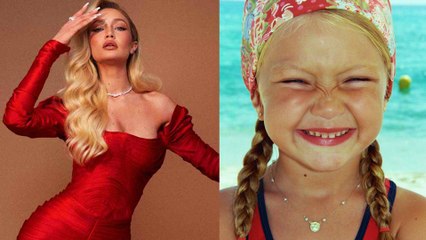 Here Are Some Lesser-Known Facts About Gigi Hadid