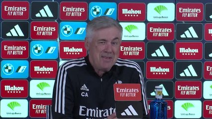 Messi's La Liga return would be 'beautiful' - Ancelotti
