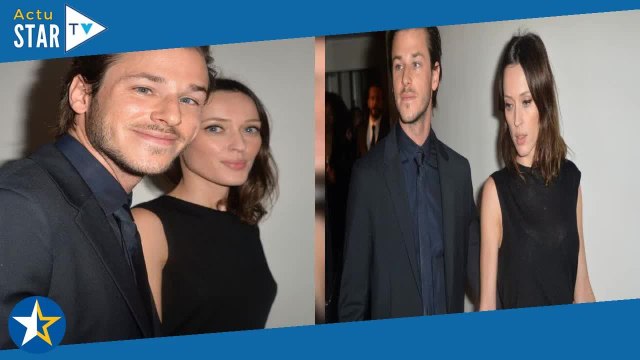 Mort de Gaspard Ulliel : le message cinglant de son ex Gaëlle Pietri adressé à ses prétendus meille