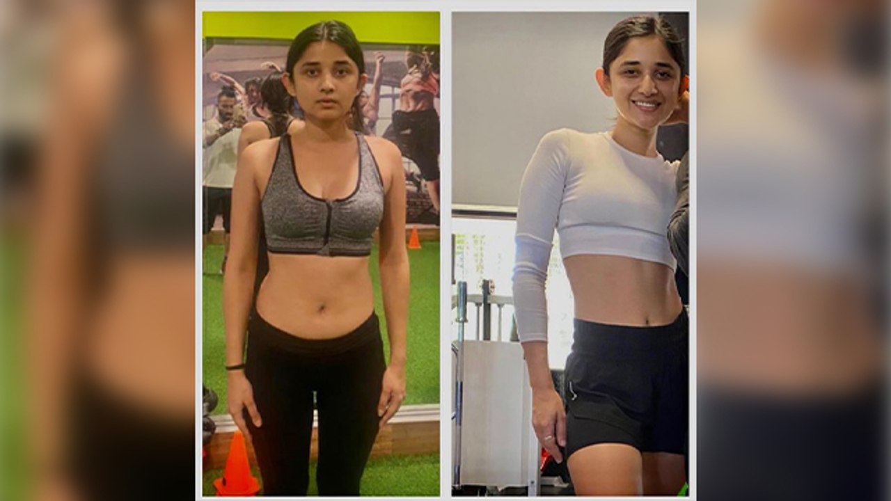 Kanika Mann Body Transformation के बाद किया Abs Flaunt, Fans Shocking Reaction Viral | Boldsky