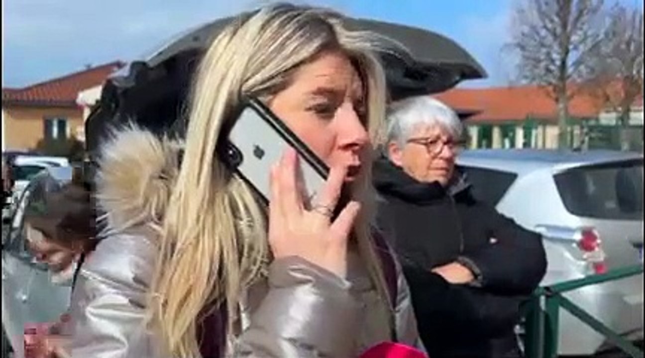 SAINT MAURICE EN GOURGOIS épisode 3 -  village sport et nature