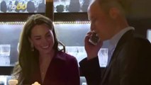 Kate Middleton Takes Solo Trip to The Baby Bank