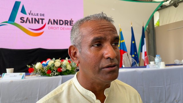 Un projet réunionnais pour la Fédération tamoule de La Réunion